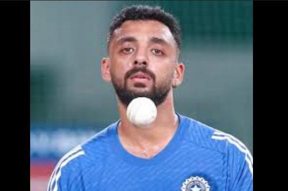 బౌలింగ్ లో వరుణ్ చక్రవర్తికి టాప్ ర్యాంక్